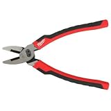 Milwaukee 48-22-3309 6 in 1 Lineman's Pliers