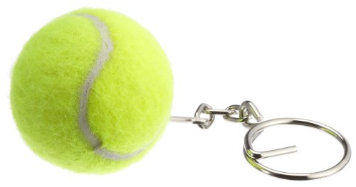 VICTOR - International Tennisball Keychain