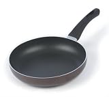 Keilen Italian Villa Nonstick Aluminum 10-Inch Italian Skillet