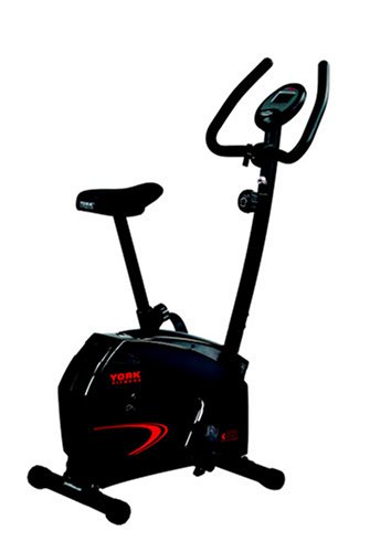 York Heritage C101 Exercise Bike