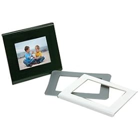 NEXTAR N3-501 3.5-Inch Digital Photo Frame