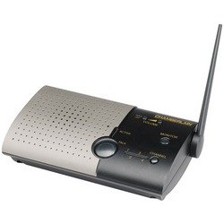 Wireless Portable Intercom Voice Activated