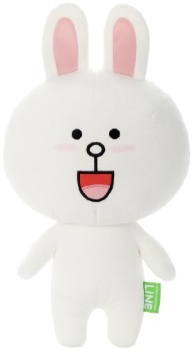 LINE CHARACTER コ二ー  M