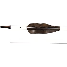 CAJ FISH ARROW WITHOUT POINT