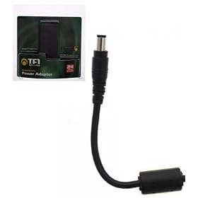 Chargeur secteur Toshiba 15V/5A/75W pour Toshiba Portage M400