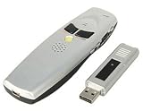 LINDY Wireless Voice Recorder