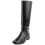 Annie Shoes Womens Artie Riding Boot