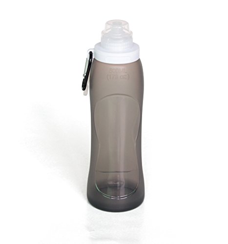 Foldable Bottle