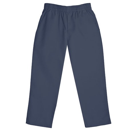 Classroom Uniforms Boys' Pull-On Pant-Assorted Colors 8-16
