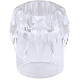 Kohler GP43146 Bath Handle with Flair Acrylic