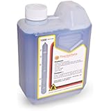 Thermaltake Pacific DIY 1000cc Liquid Cooling System Coolant CL-W021-OS00BU-A Blue