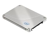 Intel - Solid-State Drive 320 Series - Lecteur à état solide - 300 Go - interne - 2.5