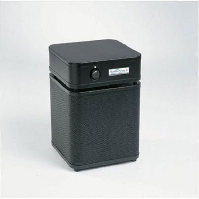 HEGA Allergy Machine Junior in Black