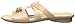 Naturalizer Women's Wink Slide Sandal