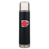 Nebraska Cornhuskers NCAA Executive Insulated Bottle