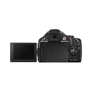 Canon PowerShot SX40 HS
