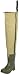 Men's Hodgman® Wadewell® 3-ply Hip Waders w/ Felt Soles Khaki