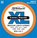 D'Addario EXL110-7 Regular Lite 7-String Electric Guitar Strings