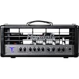 Randall T2 Series T2HL 100W Guitar Amp Head (Black)