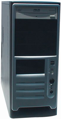 16 Channel Digital Video Recorder (DVR) product image