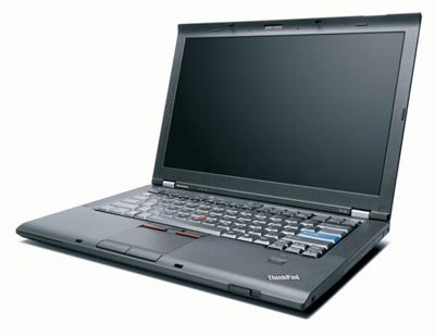 THINKPAD T410SI - INTEL - CORE I3 - 330M - 2.13 GHZ - DDR3 SDRAM - 3 GB - SERIAL