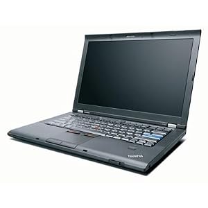 Lenovo ThinkPad T410s (29122BU) by 