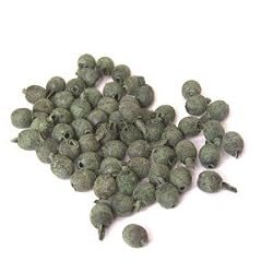 Aroma - Mint scented Rosary Beads (60 beads)