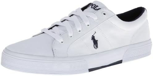 Polo Ralph Lauren Men's Felixstow Fashion Sneaker