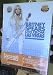 BRITNEY SPEARS LIVE FROM LAS VEGAS JAPAN DVD