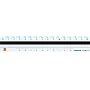 KOKUYO F-WBB104D ��K<WiLL STATIONERY ACTIC>�J�b�e�B���O�X���b�g�t�ڐ�15cm��