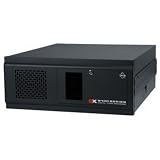 PELCO DX81241000 24 Channel DVR with 1TB Storage