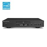 Cambridge Audio Azur 650C CD Player, Black