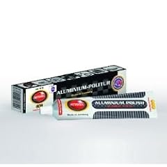 Aluminium-Politur 75 ml Tube