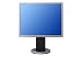 Samsung Syncmaster 203B 20 Zoll TFT Monitor silber DVI Pivot (Kontrast 600:1, 8 MS Reaktionszeit)