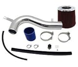 SHORT RAM INTAKE SYSTEM 97 98 99 00 01 02 Isuzu Amigo 2.2L ( Polished )