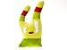 Present Time Pillow Puppet Cute Curious