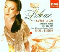 Childrens Toyshop  Musique : Delibes - Lakmé / Dessay, Plasson