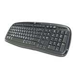 Logitech Classic Keyboard 200 USB