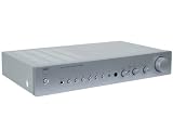 NAD C315BEE AMPLIFIER Titanium