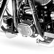 H-D Softail Chrome Voltage Regulator 74610-08