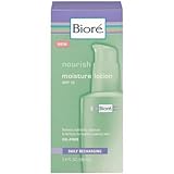 Biore Protecting Moisture Lotion SPF 15 3.4 fl oz (100 ml)