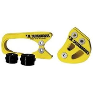 TV CHAIN SLIDE-N-GUIDE KIT FOR STOCK A