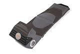 Pyramat PM550 Sound Video Game Lounger, Black