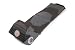 Pyramat PM550 Sound Video Game Lounger, Black