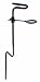 Allen Company Ground Stake Bow Holder with Arrow Ring