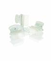 Conair SPC10R Super Clips