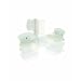 Conair SPC10X Super Clips, 10 Count