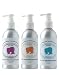 LiceLogic Daily Lice Prevention Shampoo - Pesticide Free - 8 oz.