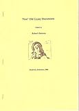 'New' old gypsy documents