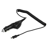 KOENIG KFZ Lader mit mini USB Autonetzteil Handy universal nokia samsung sony